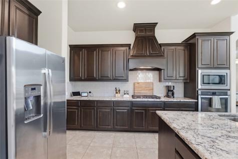 2100 Lewis Canyon Drive Prosper TX 75078