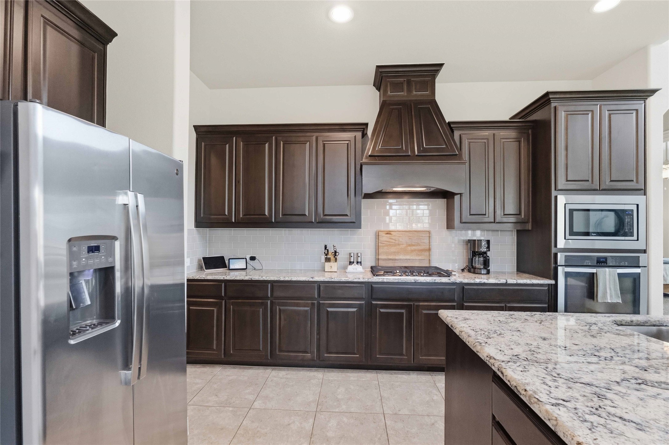 2100 Lewis Canyon Drive Prosper TX 75078