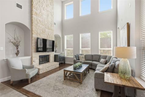 2100 Lewis Canyon Drive Prosper TX 75078