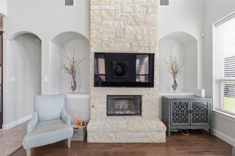 2100 Lewis Canyon Drive Prosper TX 75078