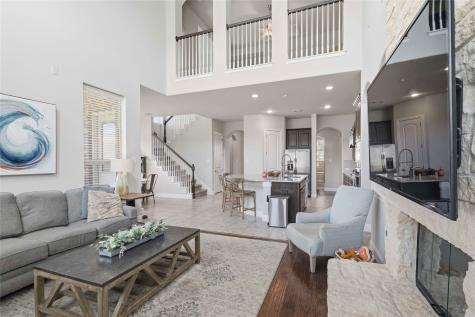 2100 Lewis Canyon Drive Prosper TX 75078