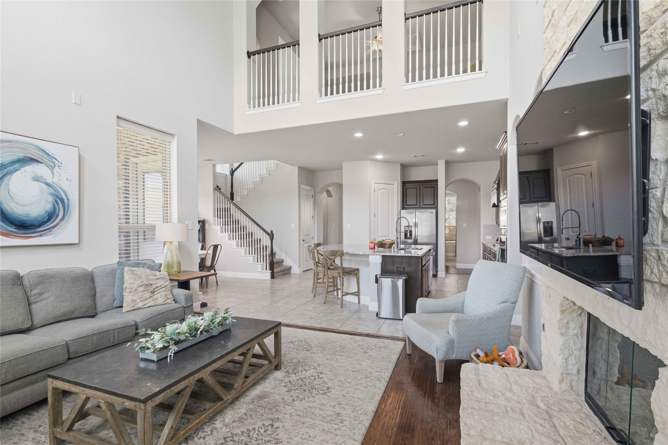 2100 Lewis Canyon Drive Prosper TX 75078