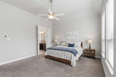 2100 Lewis Canyon Drive Prosper TX 75078