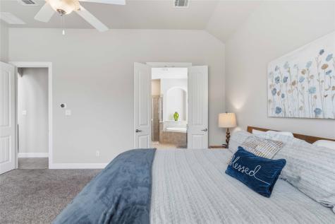 2100 Lewis Canyon Drive Prosper TX 75078