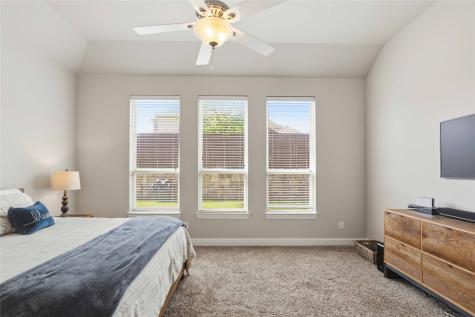 2100 Lewis Canyon Drive Prosper TX 75078