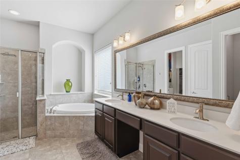 2100 Lewis Canyon Drive Prosper TX 75078