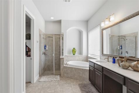2100 Lewis Canyon Drive Prosper TX 75078
