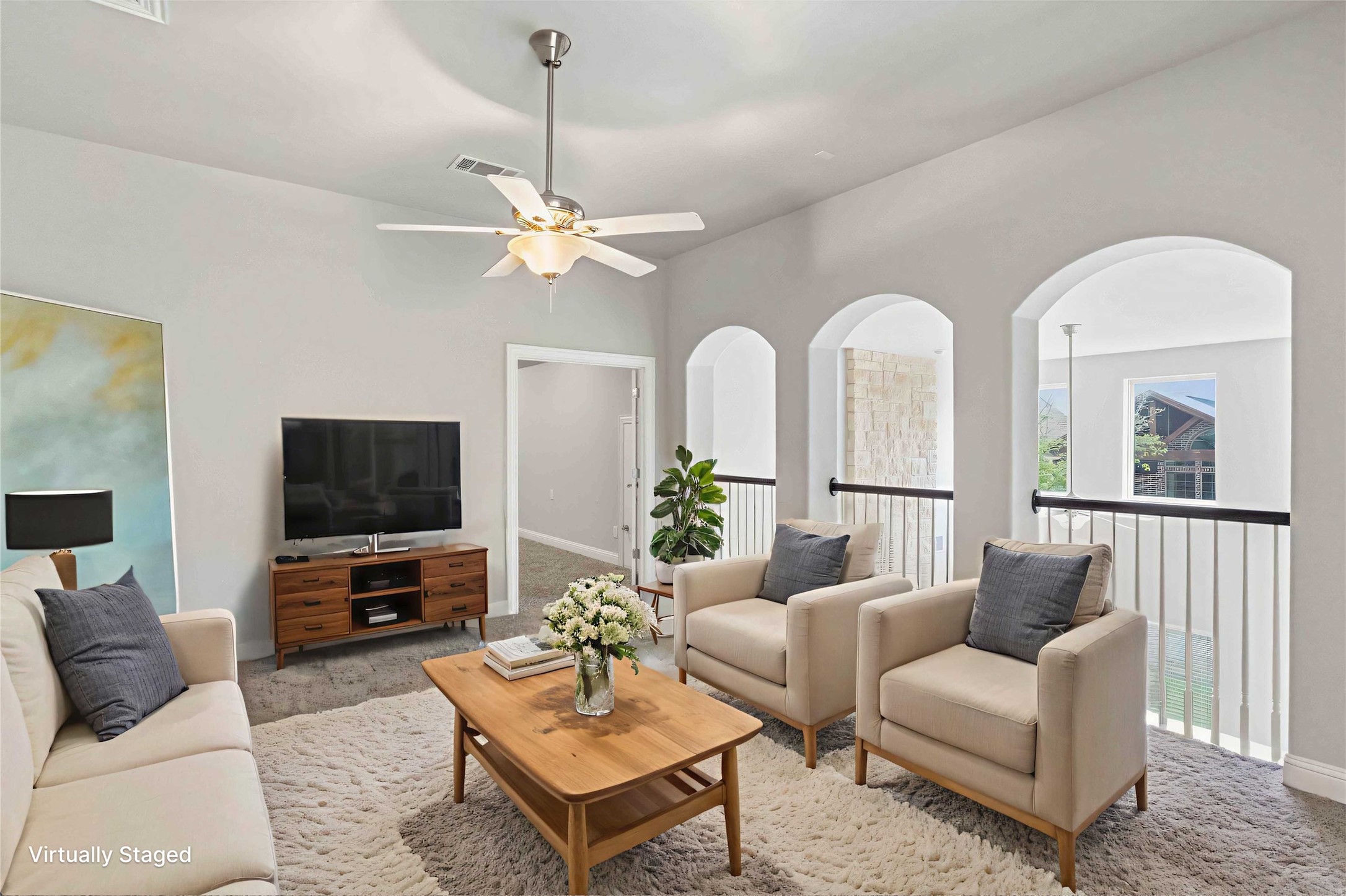 2100 Lewis Canyon Drive Prosper TX 75078