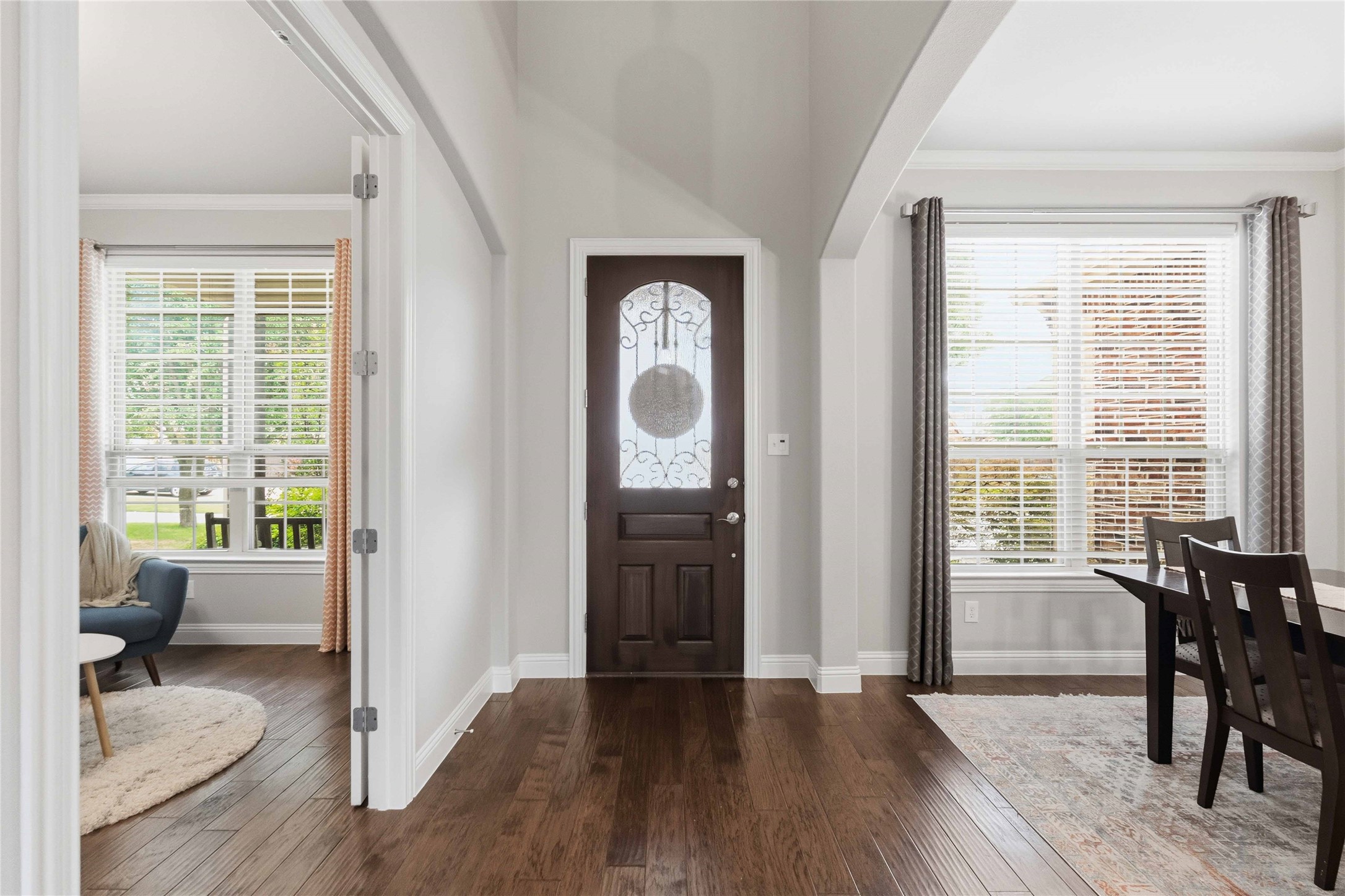 2100 Lewis Canyon Drive Prosper TX 75078