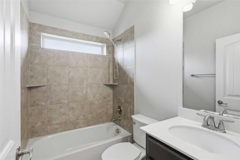 2100 Lewis Canyon Drive Prosper TX 75078