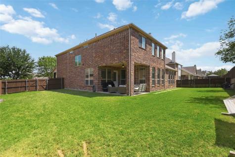 2100 Lewis Canyon Drive Prosper TX 75078