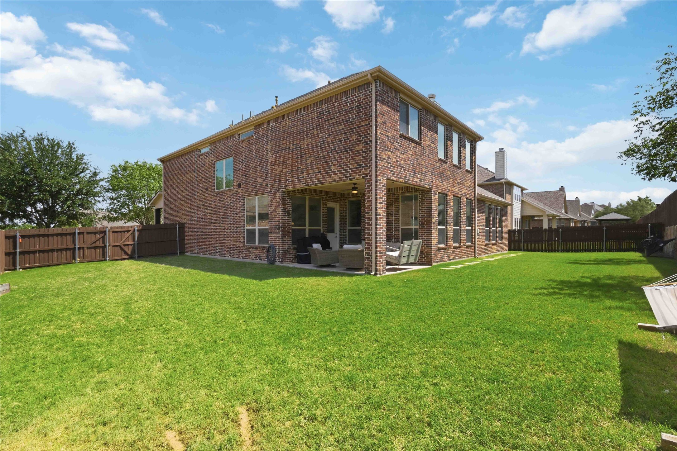 2100 Lewis Canyon Drive Prosper TX 75078