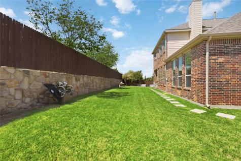 2100 Lewis Canyon Drive Prosper TX 75078