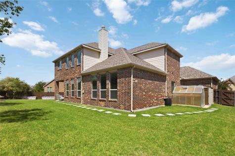 2100 Lewis Canyon Drive Prosper TX 75078