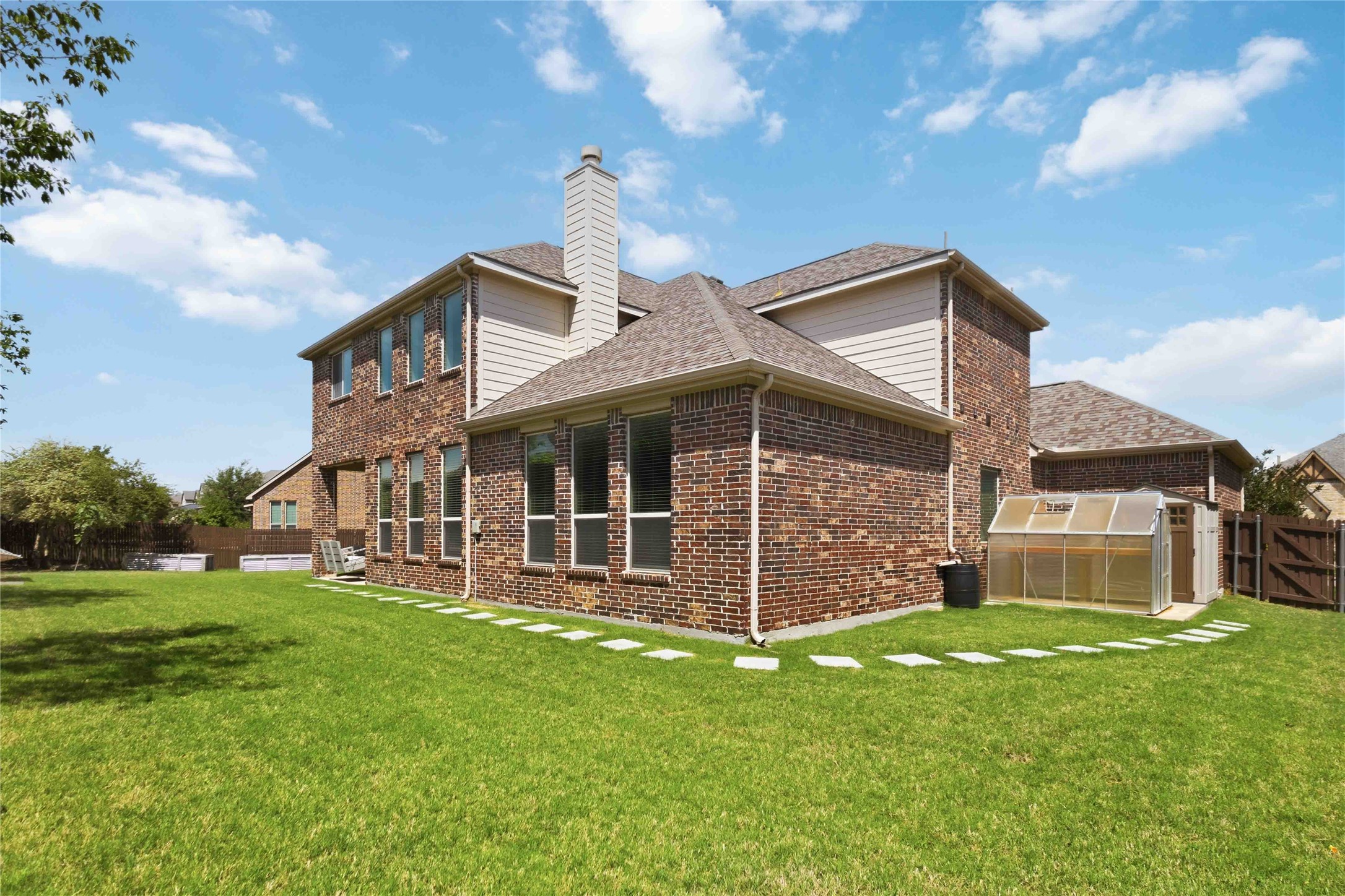 2100 Lewis Canyon Drive Prosper TX 75078