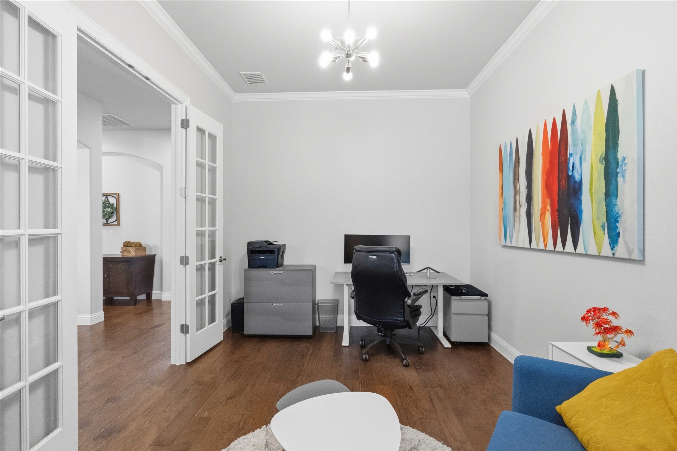 2100 Lewis Canyon Drive Prosper TX 75078