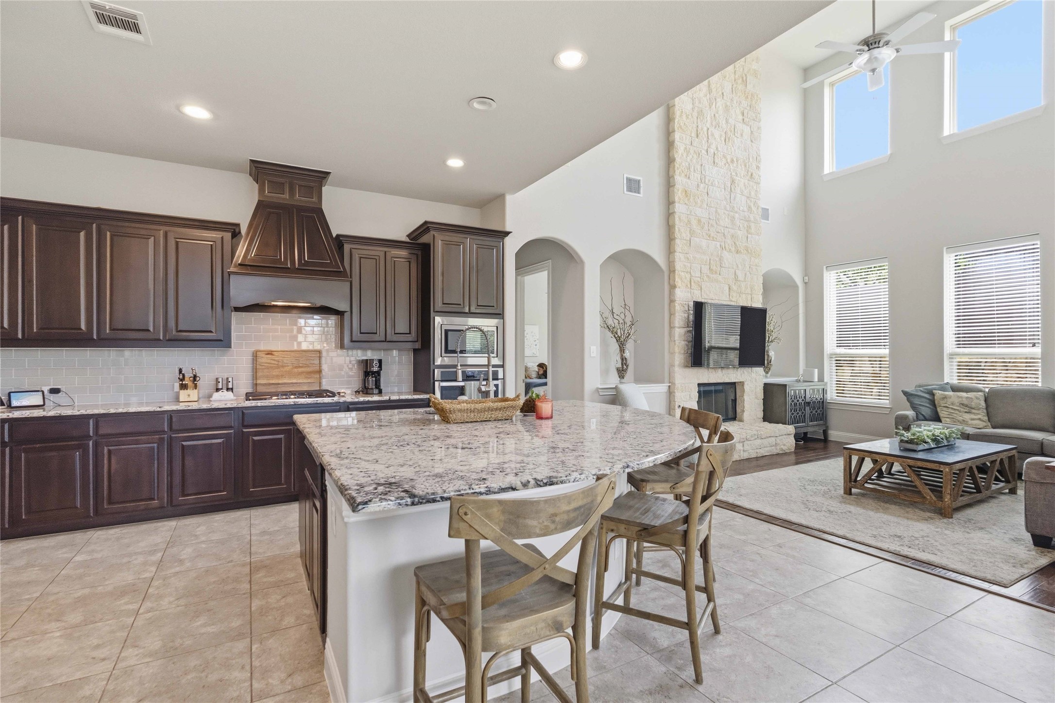 2100 Lewis Canyon Drive Prosper TX 75078