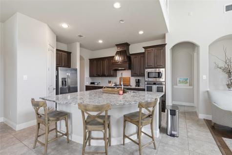 2100 Lewis Canyon Drive Prosper TX 75078