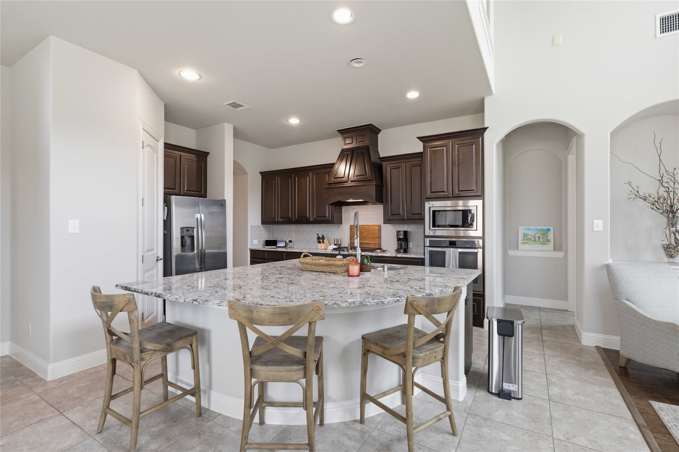 2100 Lewis Canyon Drive Prosper TX 75078