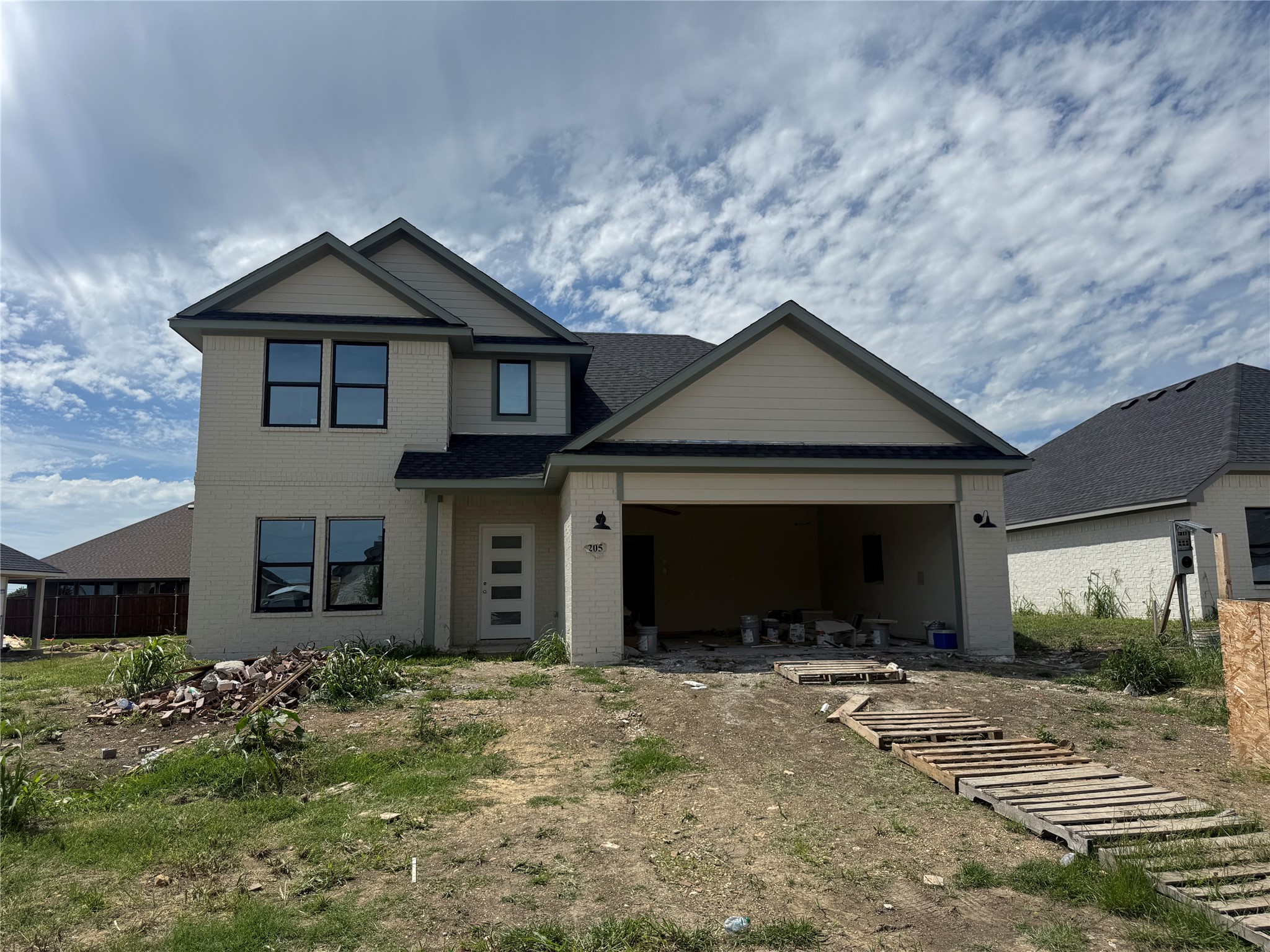 205 Comfort Drive Godley TX 76044