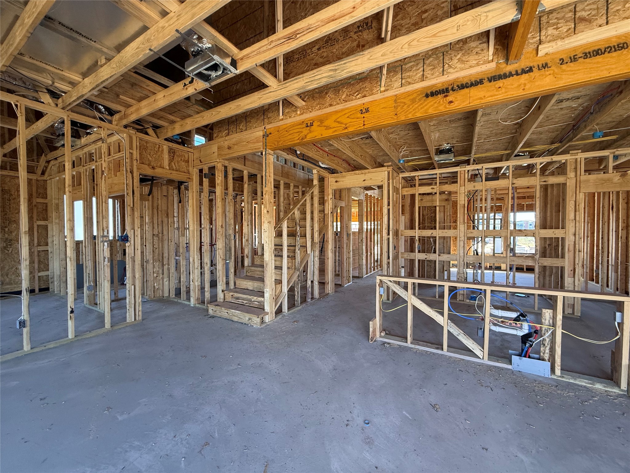 205 Comfort Drive Godley TX 76044