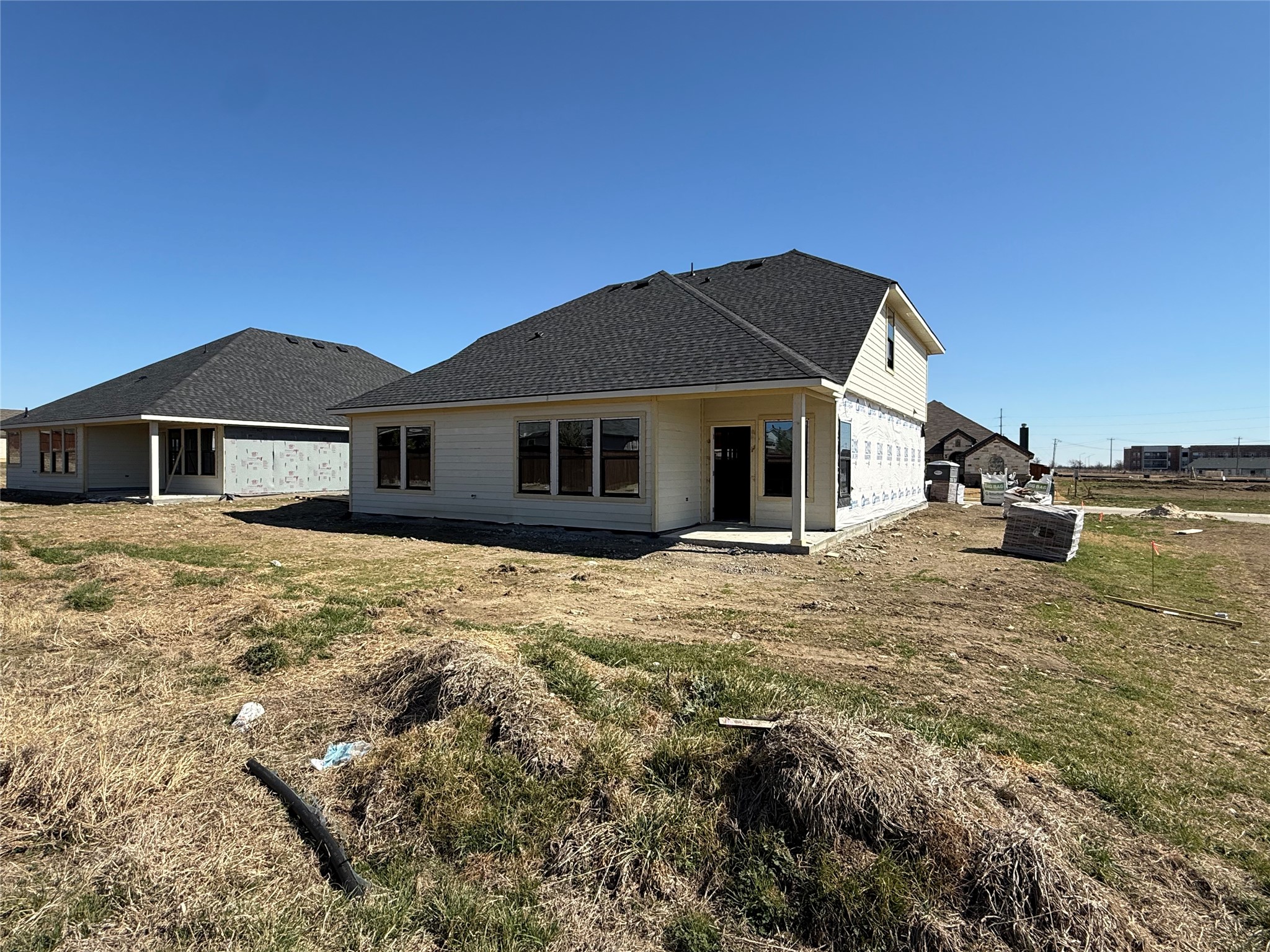 205 Comfort Drive Godley TX 76044