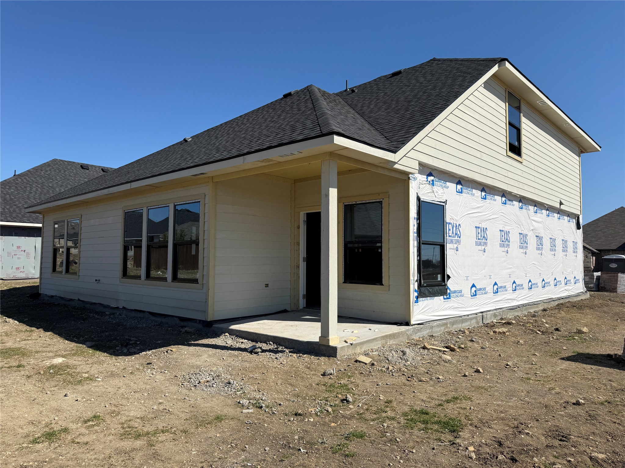 205 Comfort Drive Godley TX 76044