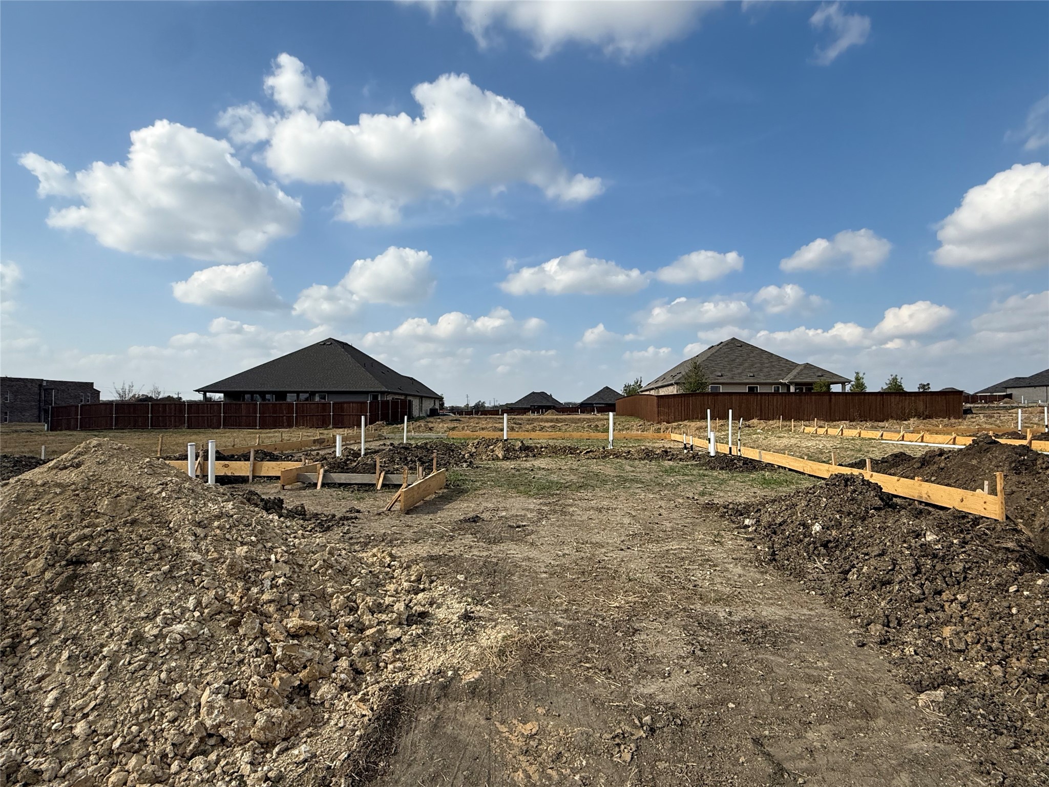 205 Comfort Drive Godley TX 76044