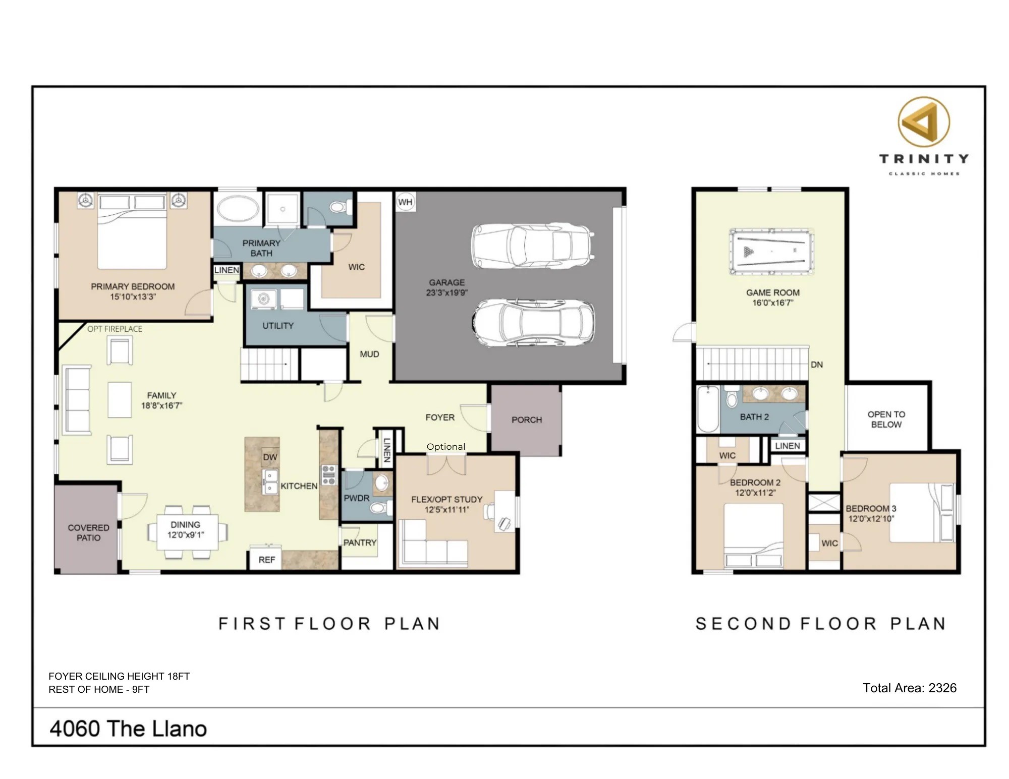 205 Comfort Drive Godley TX 76044