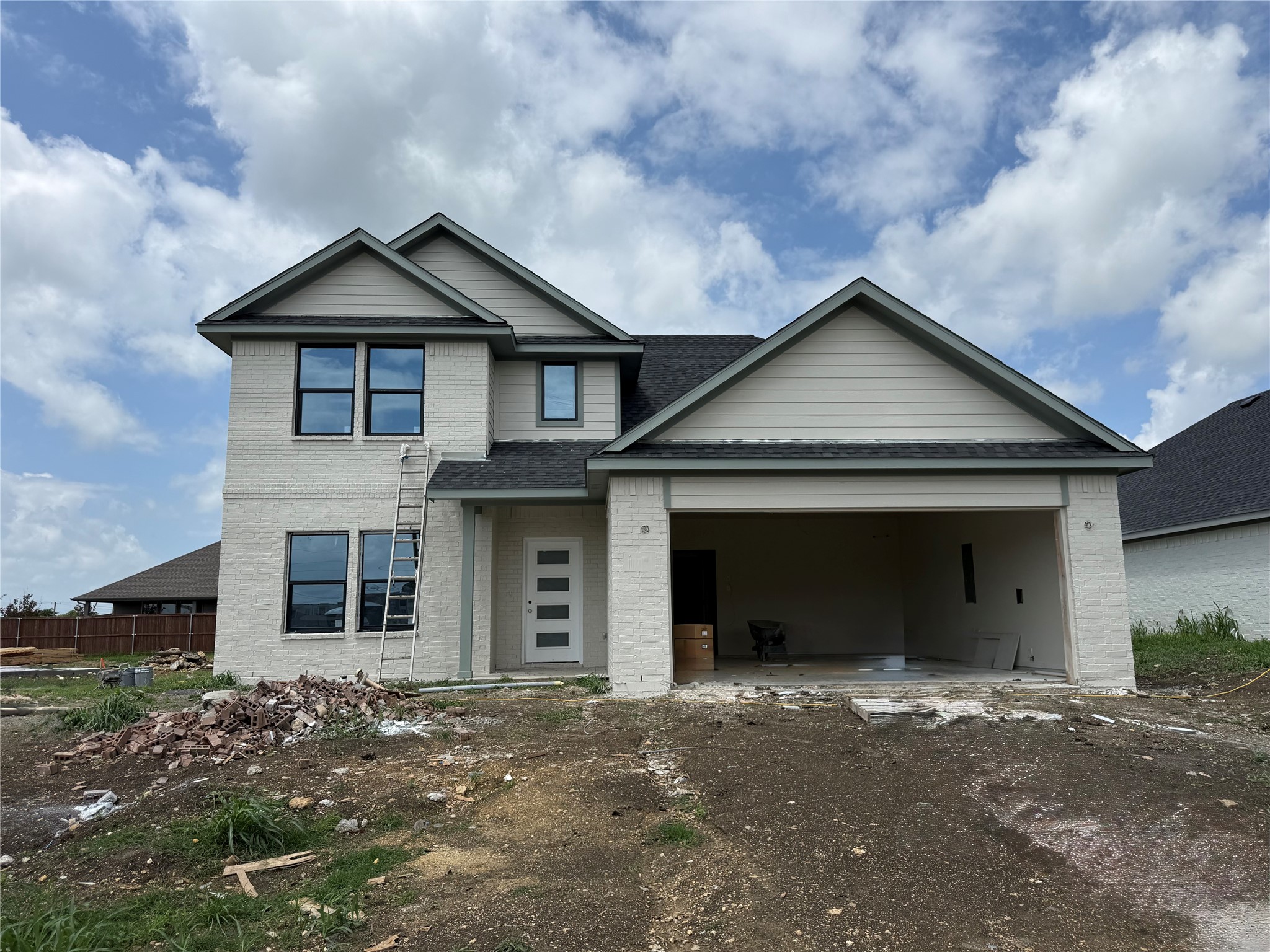 205 Comfort Drive Godley TX 76044