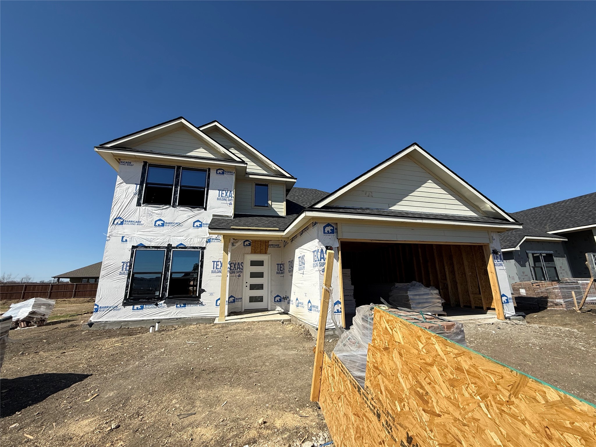 205 Comfort Drive Godley TX 76044