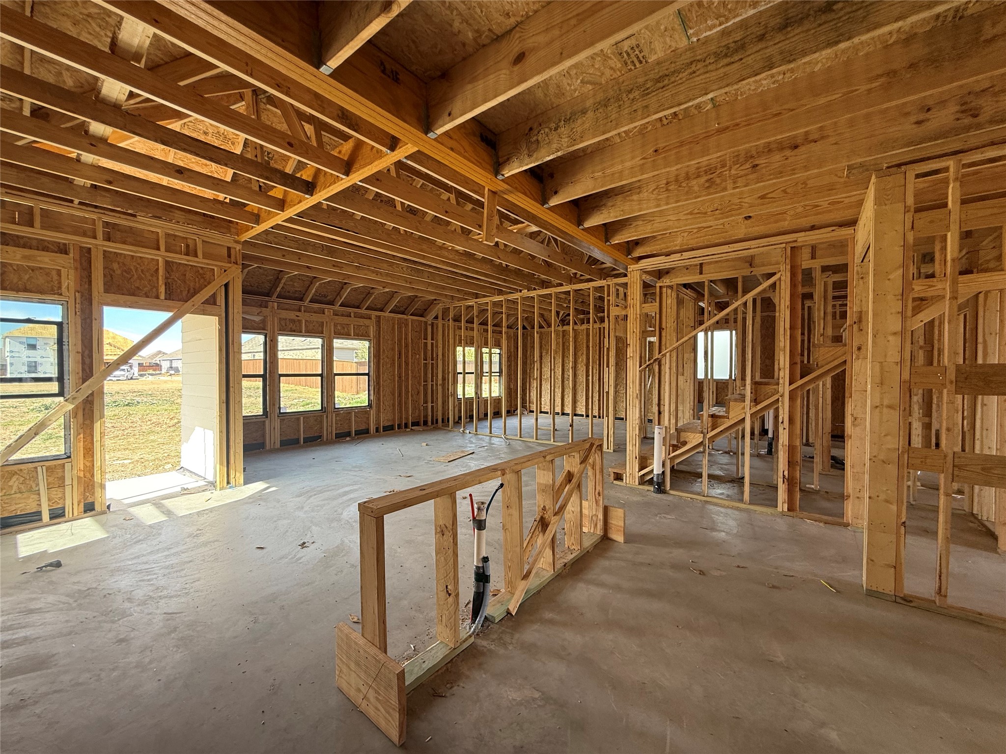 205 Comfort Drive Godley TX 76044
