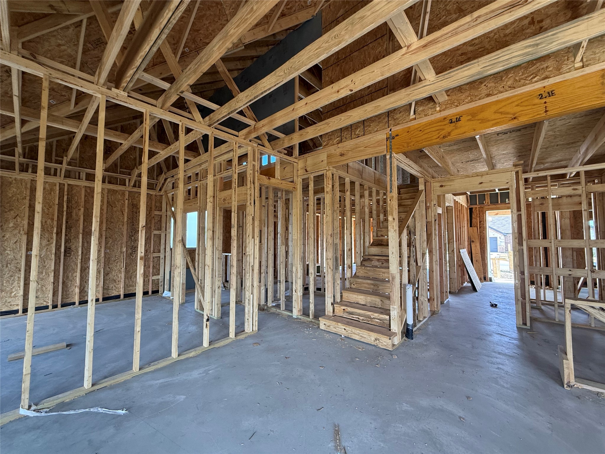 205 Comfort Drive Godley TX 76044