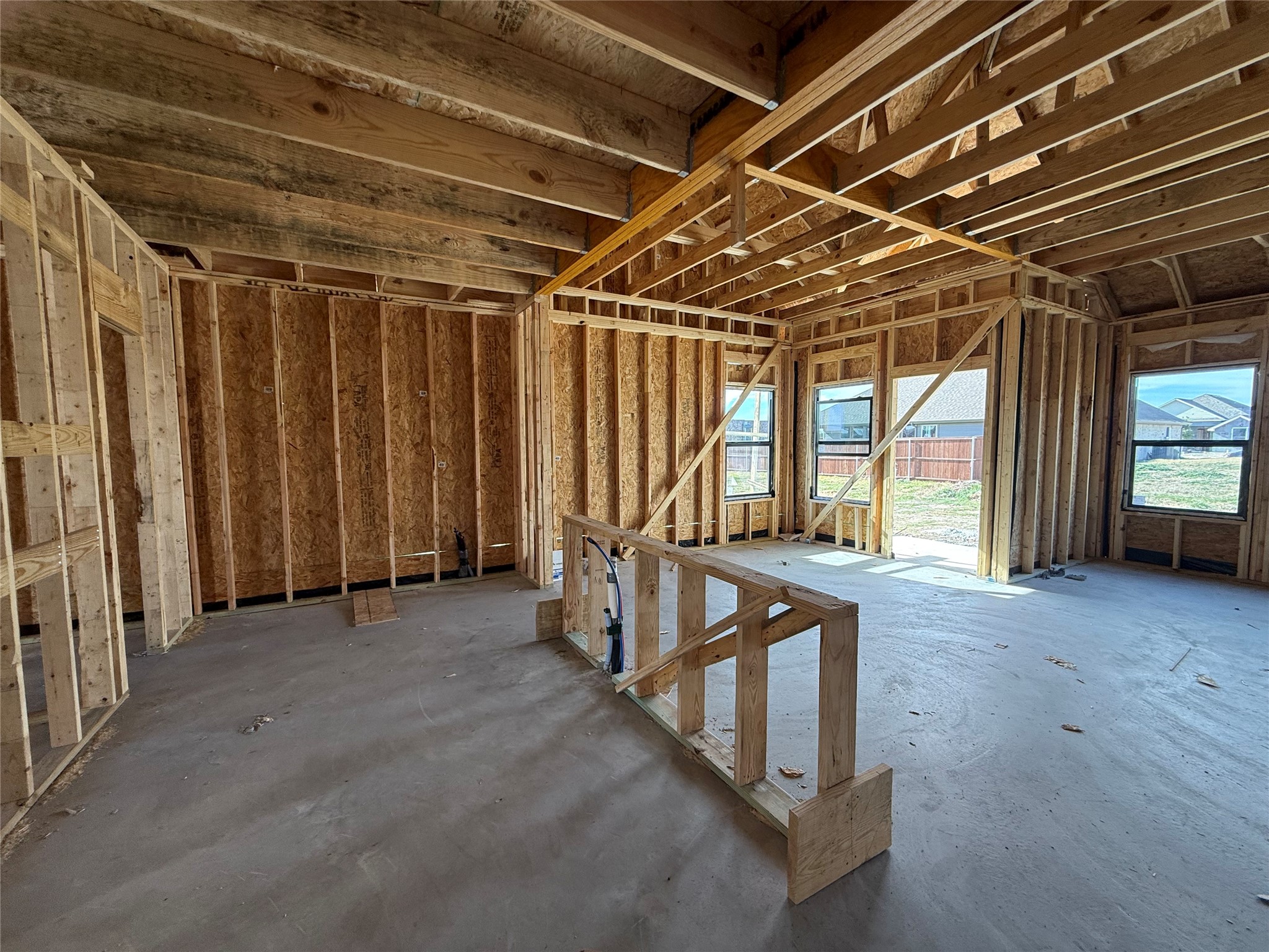 205 Comfort Drive Godley TX 76044