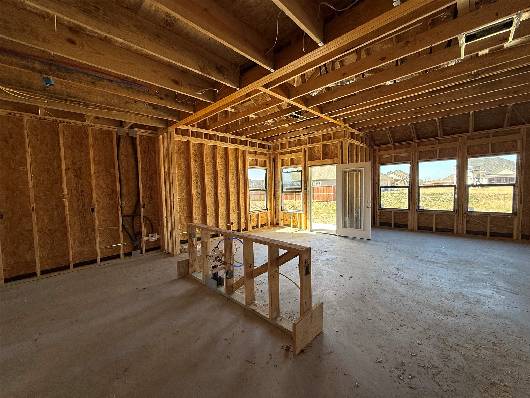 205 Comfort Drive Godley TX 76044