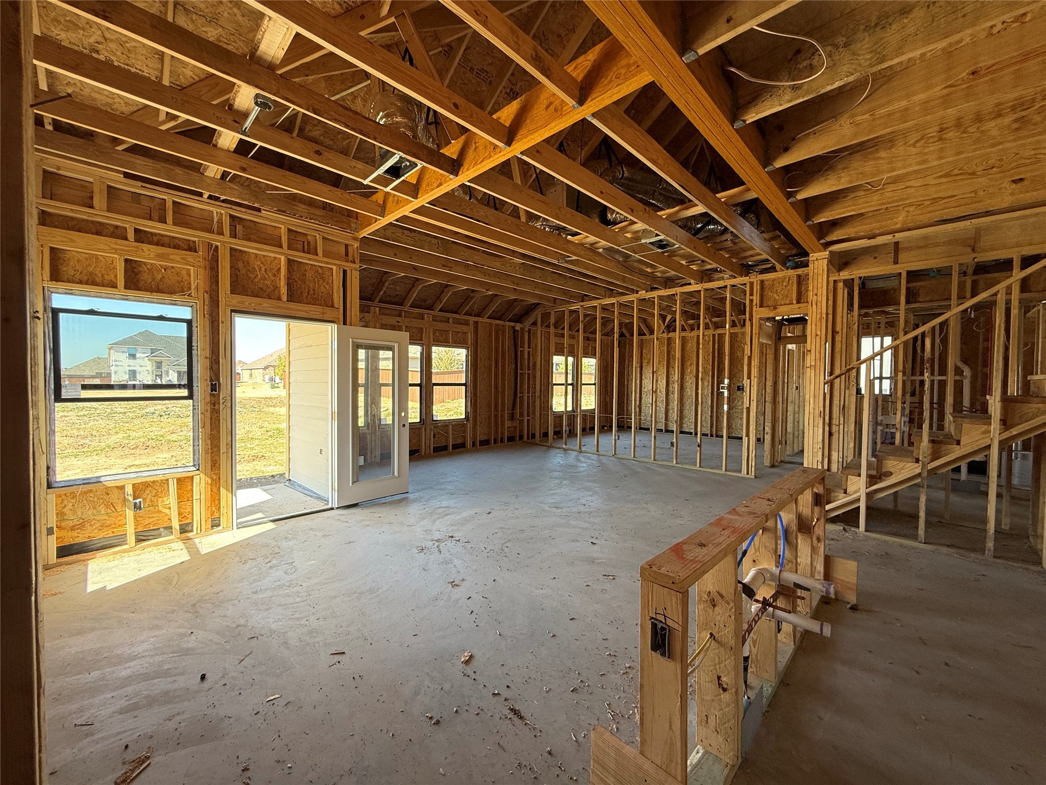 205 Comfort Drive Godley TX 76044