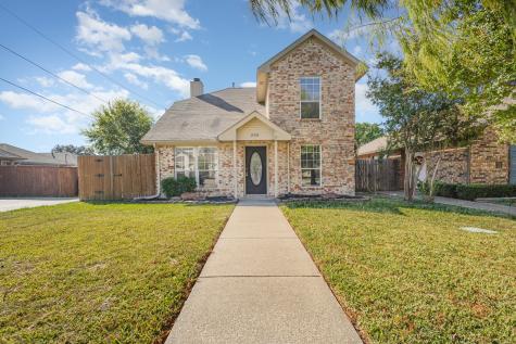 205 Stone Circle Wylie TX 75098
