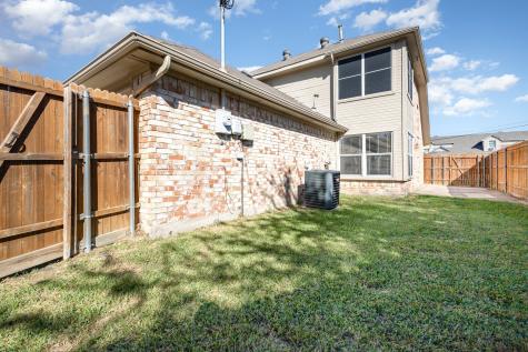 205 Stone Circle Wylie TX 75098