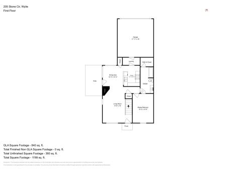 205 Stone Circle Wylie TX 75098