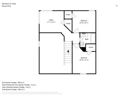 205 Stone Circle Wylie TX 75098