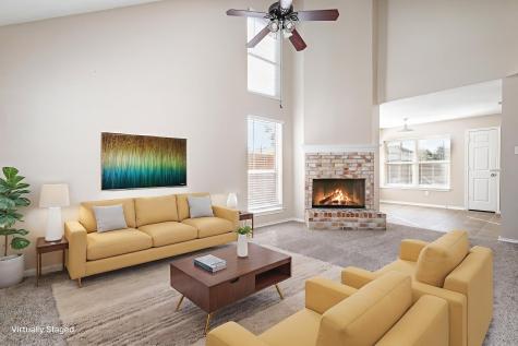205 Stone Circle Wylie TX 75098