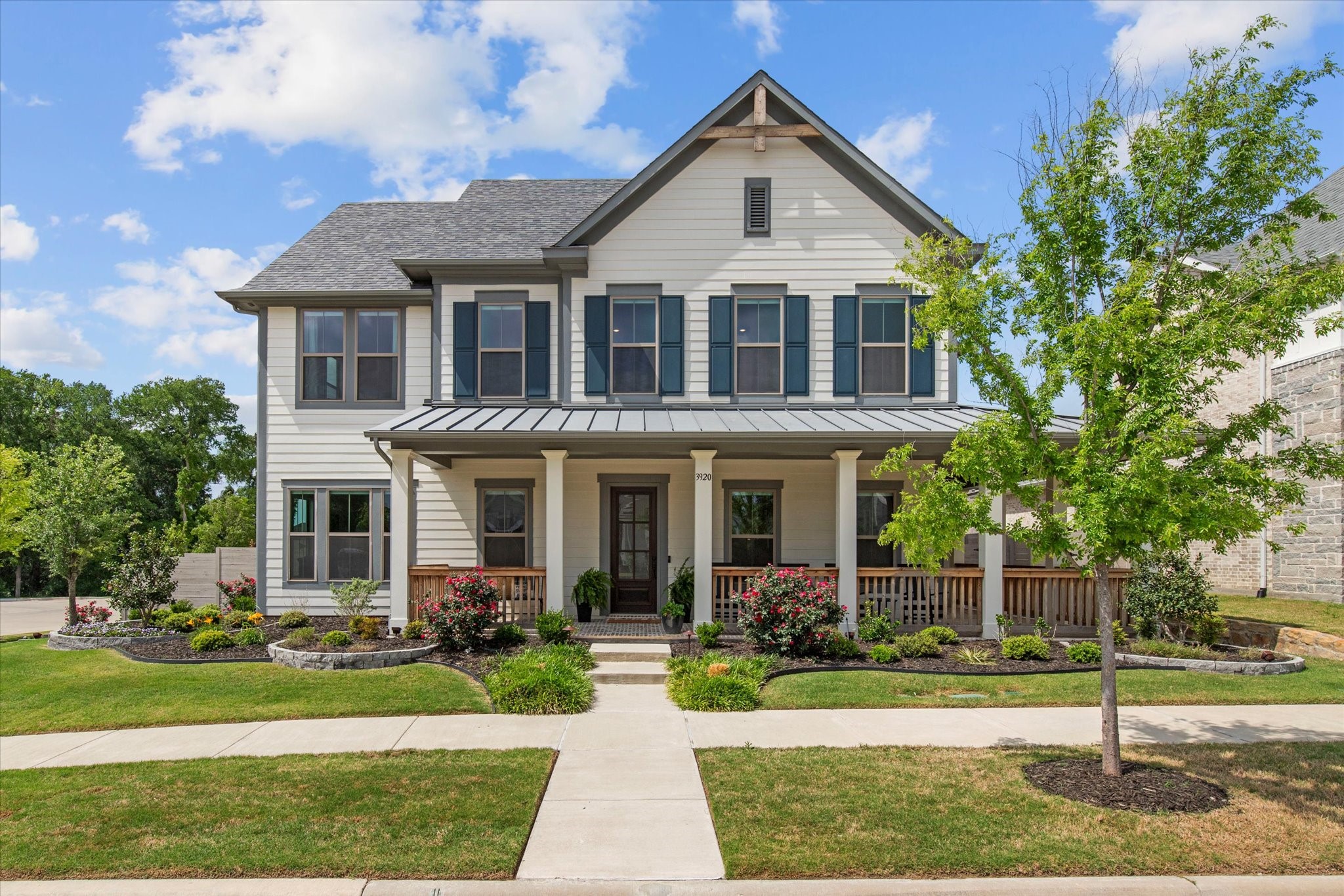 3920 Outpost Trail Mckinney TX 75071