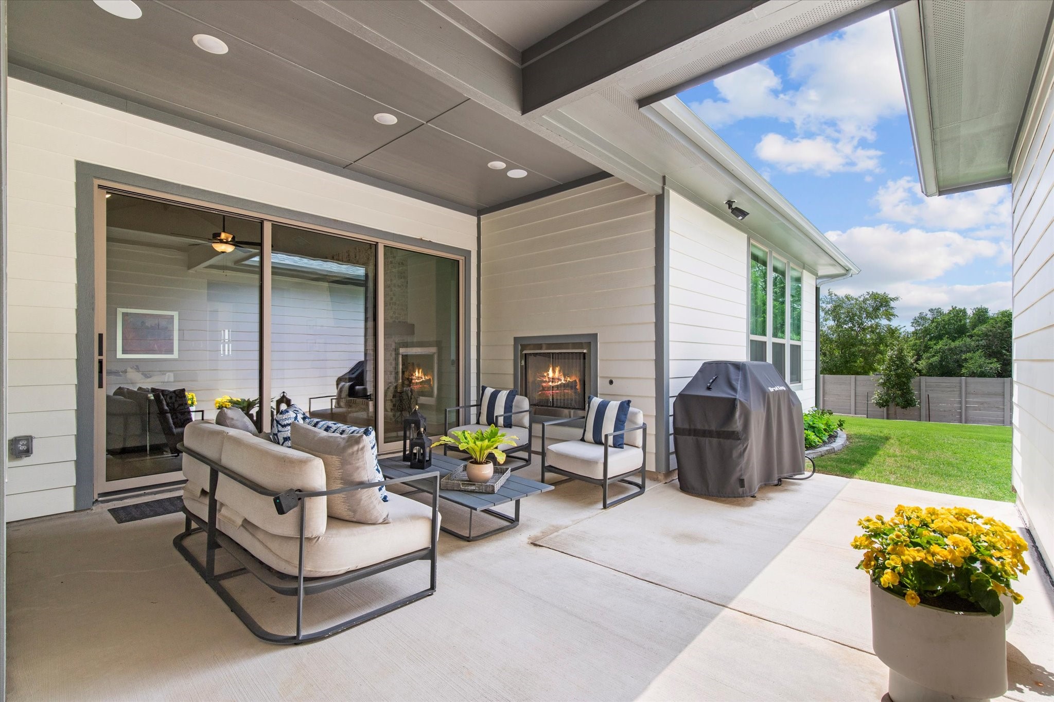 3920 Outpost Trail Mckinney TX 75071