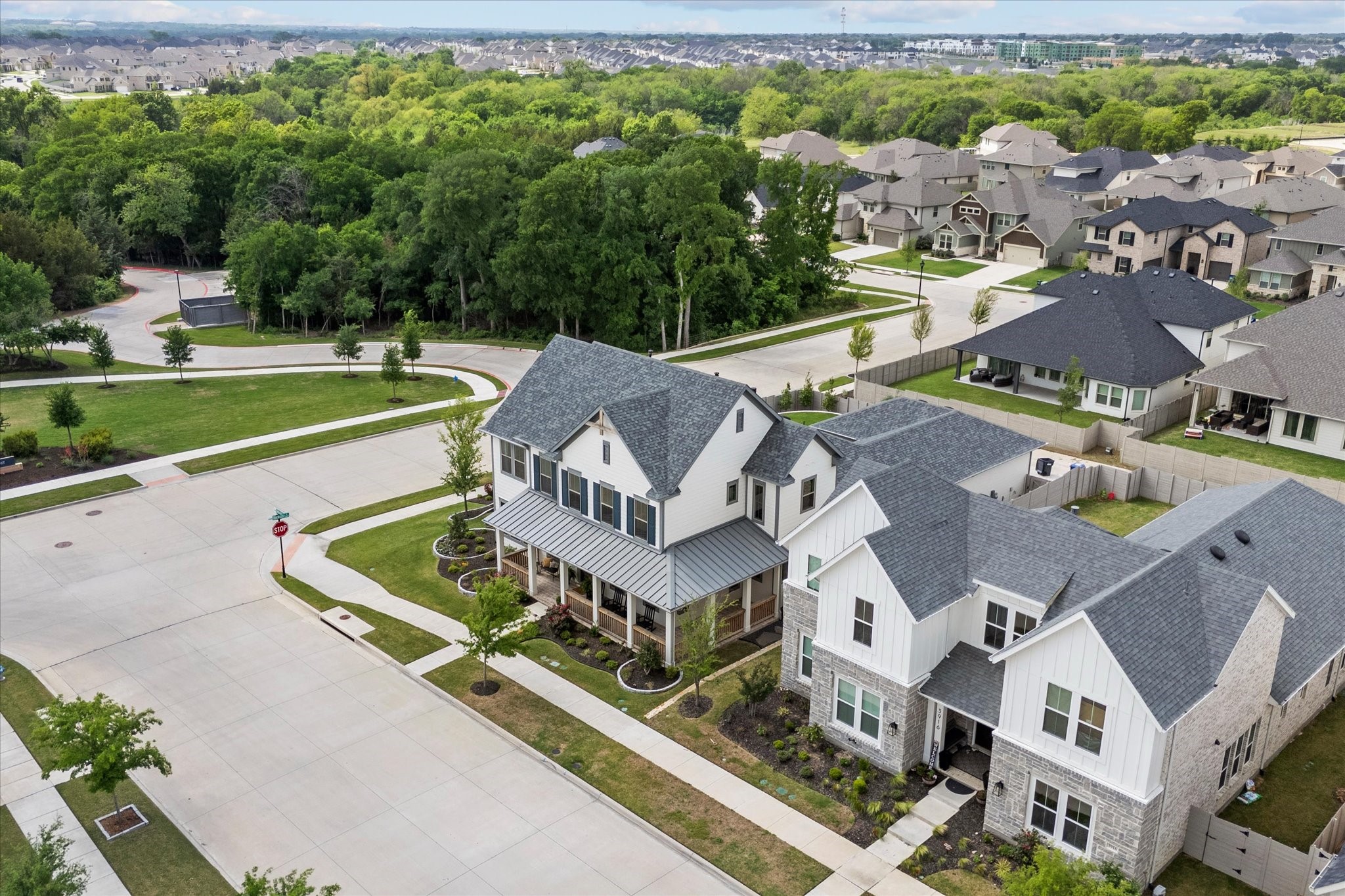 3920 Outpost Trail Mckinney TX 75071