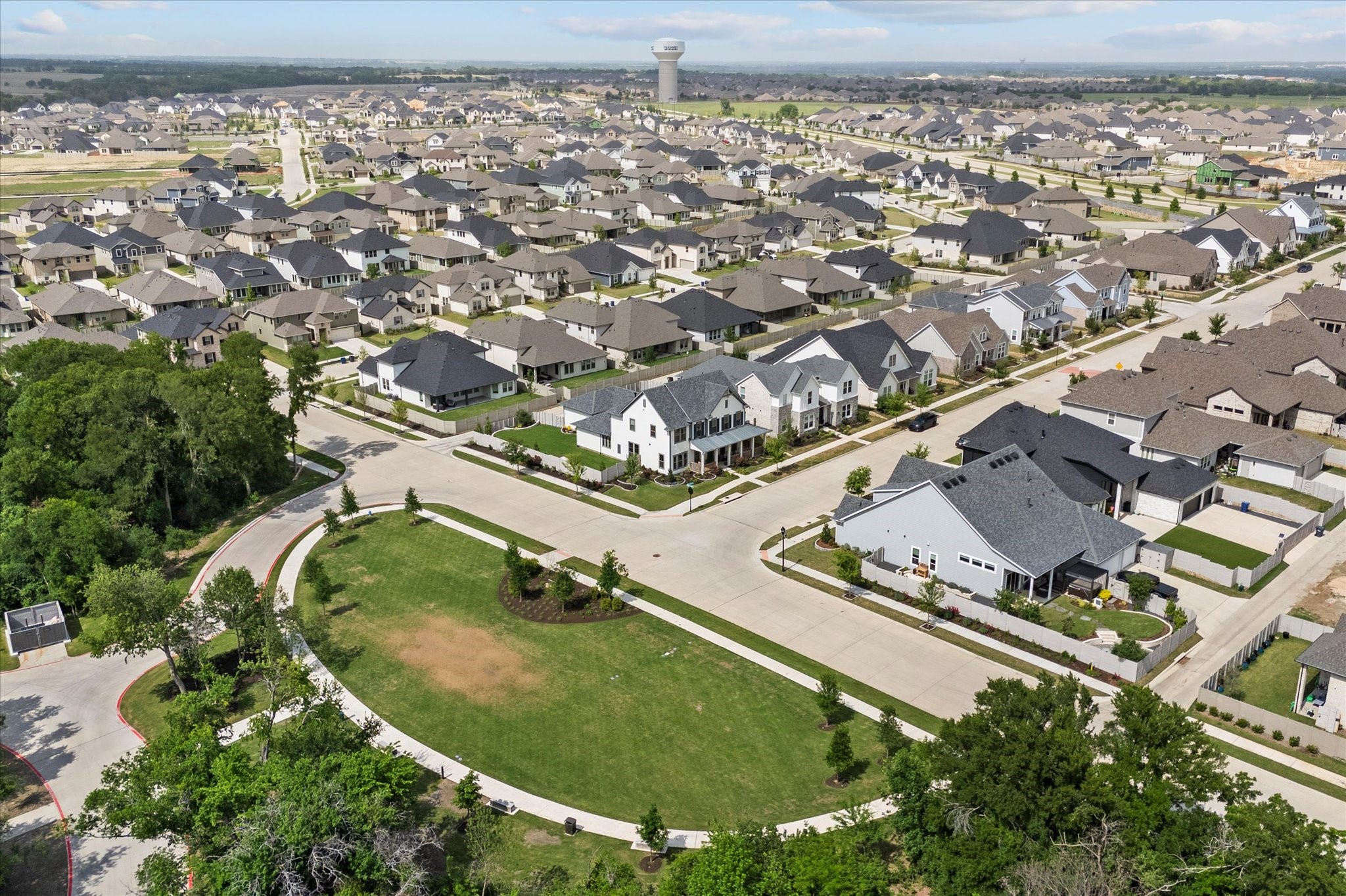 3920 Outpost Trail Mckinney TX 75071