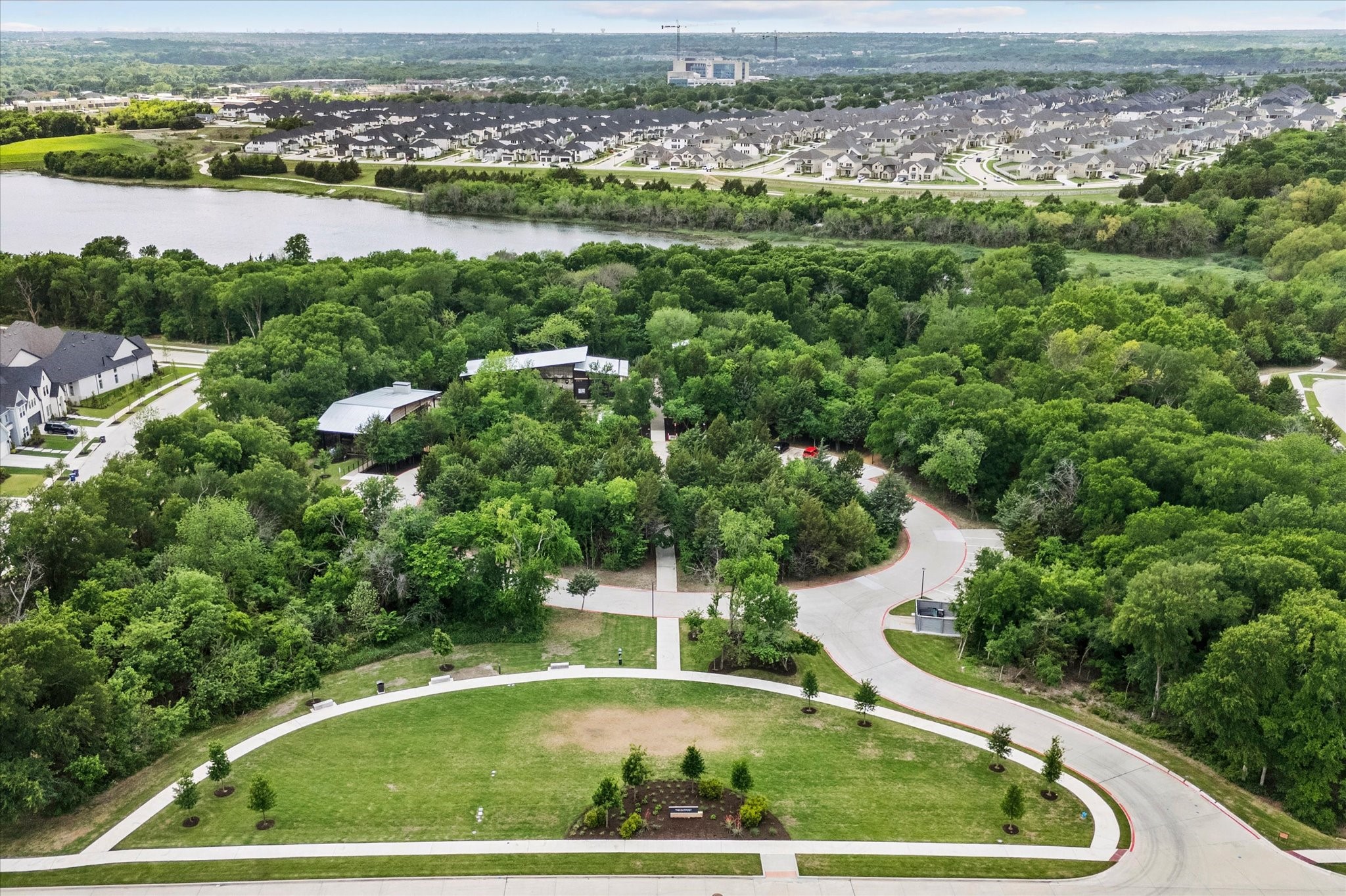 3920 Outpost Trail Mckinney TX 75071