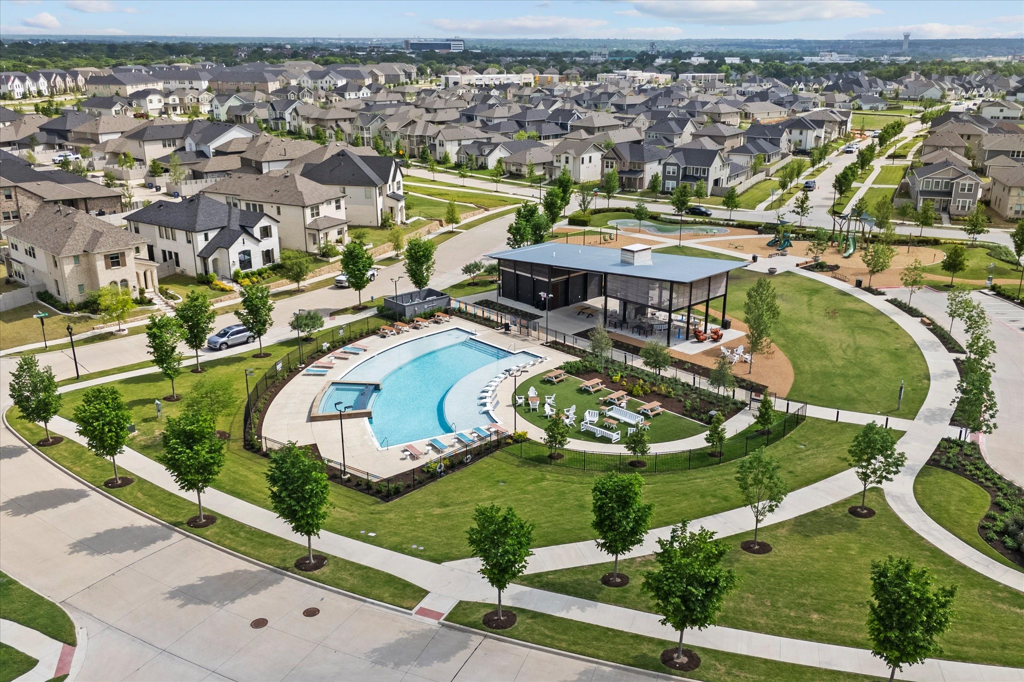 3920 Outpost Trail Mckinney TX 75071