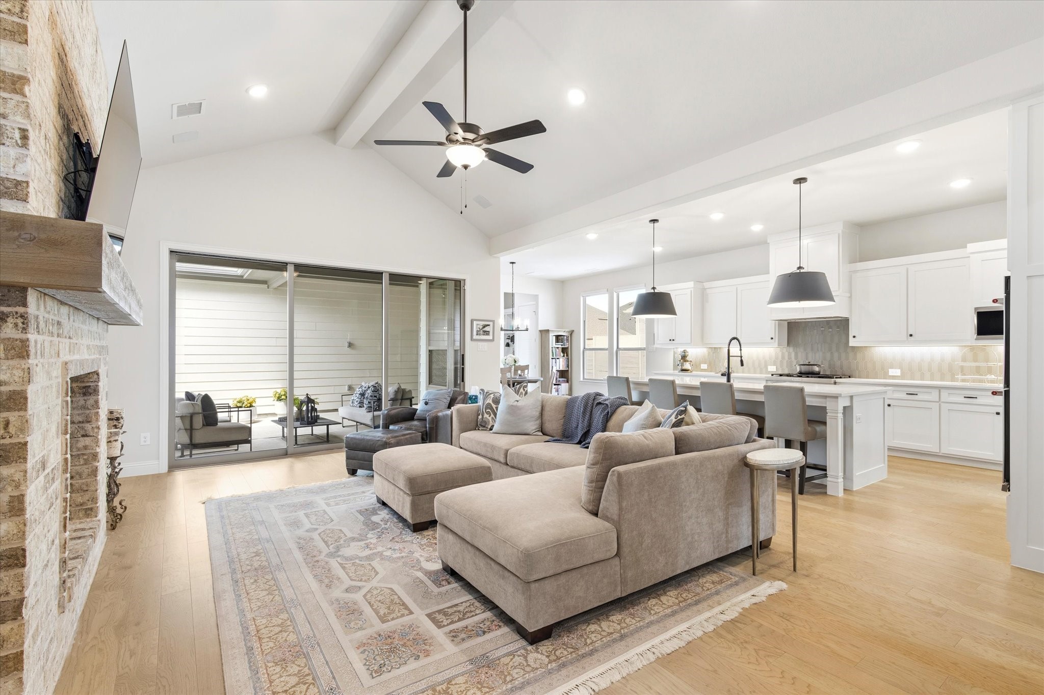 3920 Outpost Trail Mckinney TX 75071