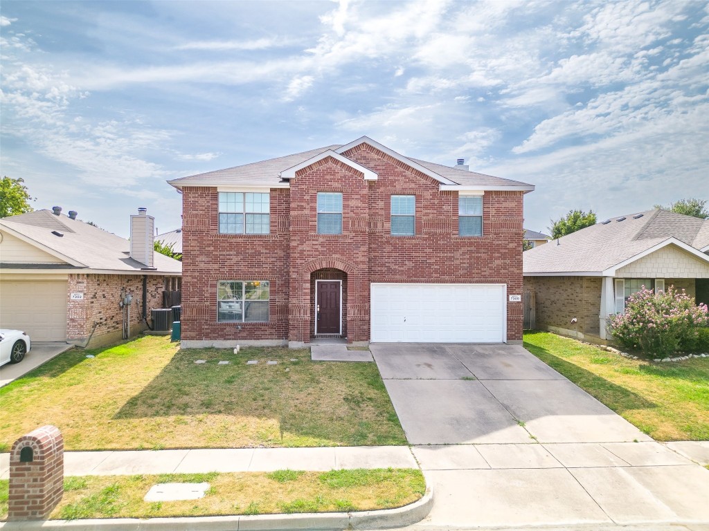 7300 Fossil Creek Drive Arlington TX 76002