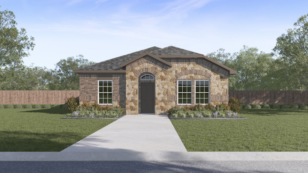 2509 Fairweather Drive Celina TX 75009